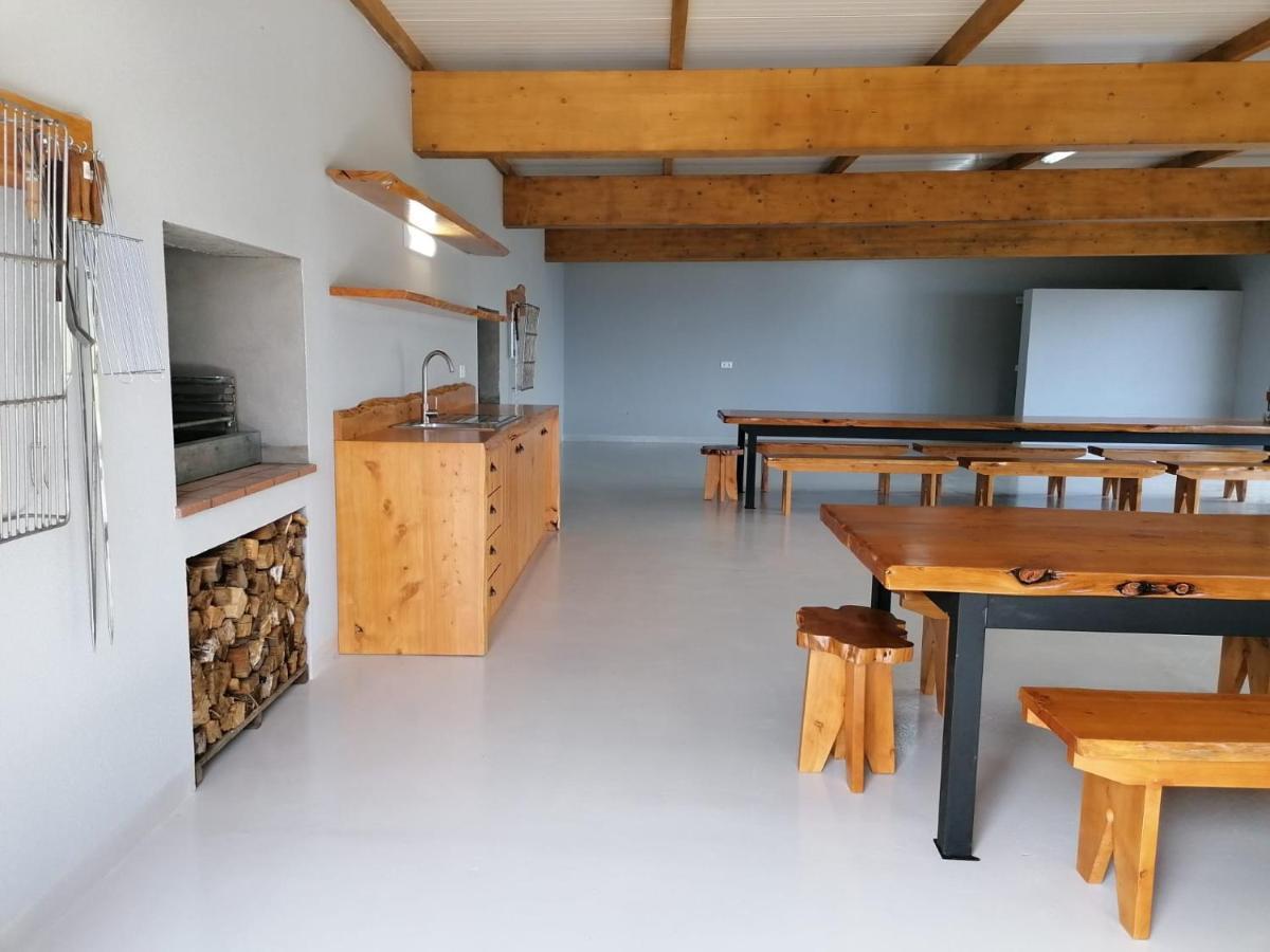Rochao Village By Rent2U, Lda Calheta  Zewnętrze zdjęcie