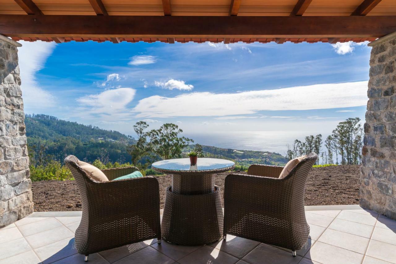 Rochao Village By Rent2U, Lda Calheta  Zewnętrze zdjęcie