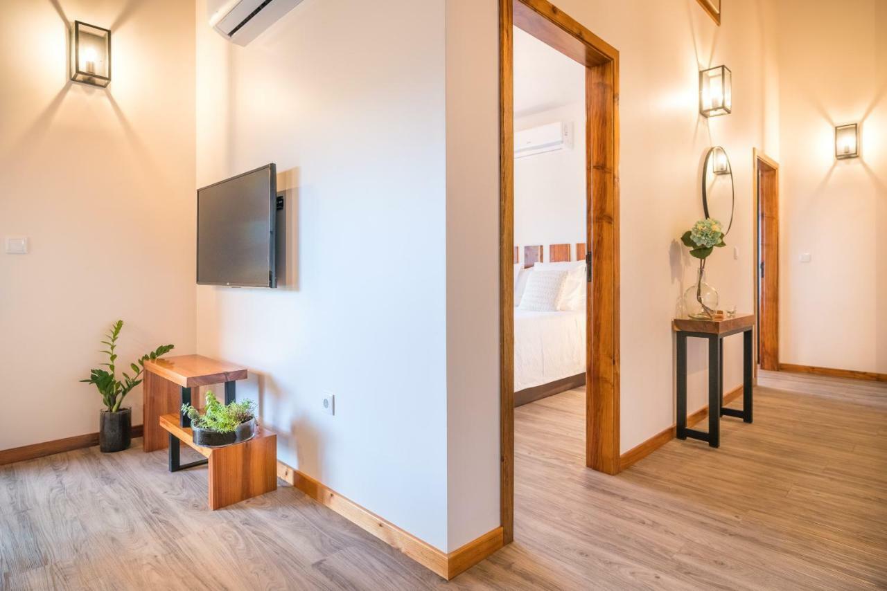 Rochao Village By Rent2U, Lda Calheta  Zewnętrze zdjęcie