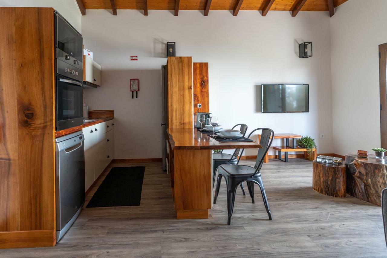 Rochao Village By Rent2U, Lda Calheta  Zewnętrze zdjęcie