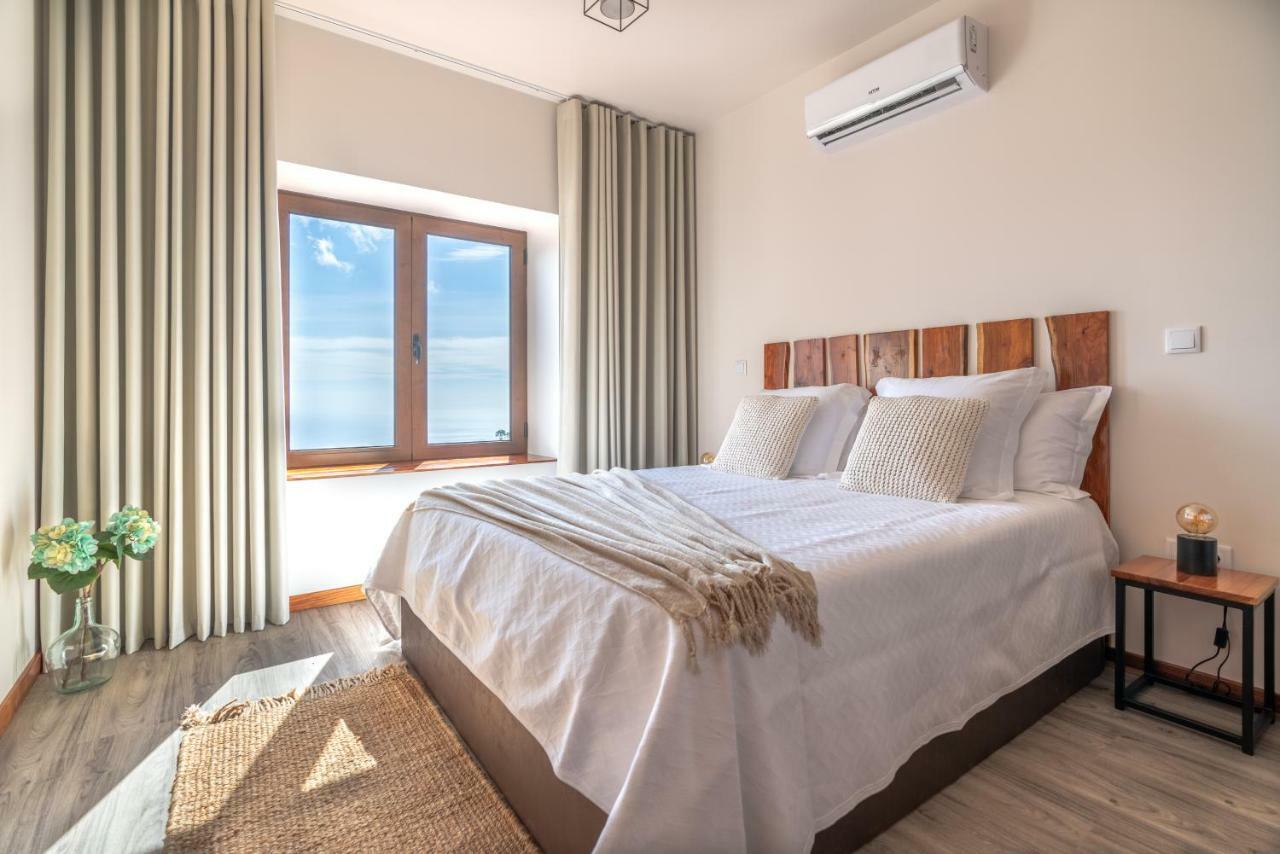 Rochao Village By Rent2U, Lda Calheta  Zewnętrze zdjęcie