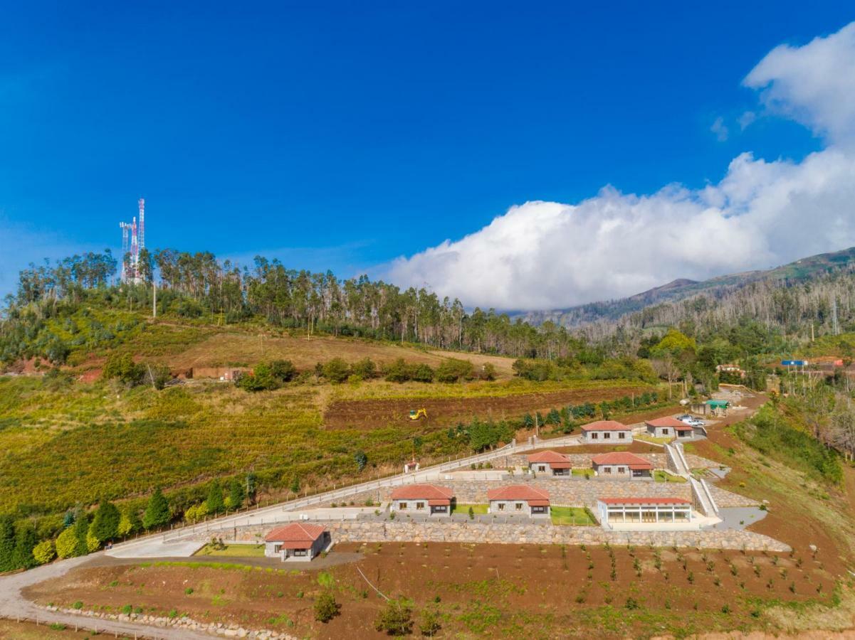 Rochao Village By Rent2U, Lda Calheta  Zewnętrze zdjęcie
