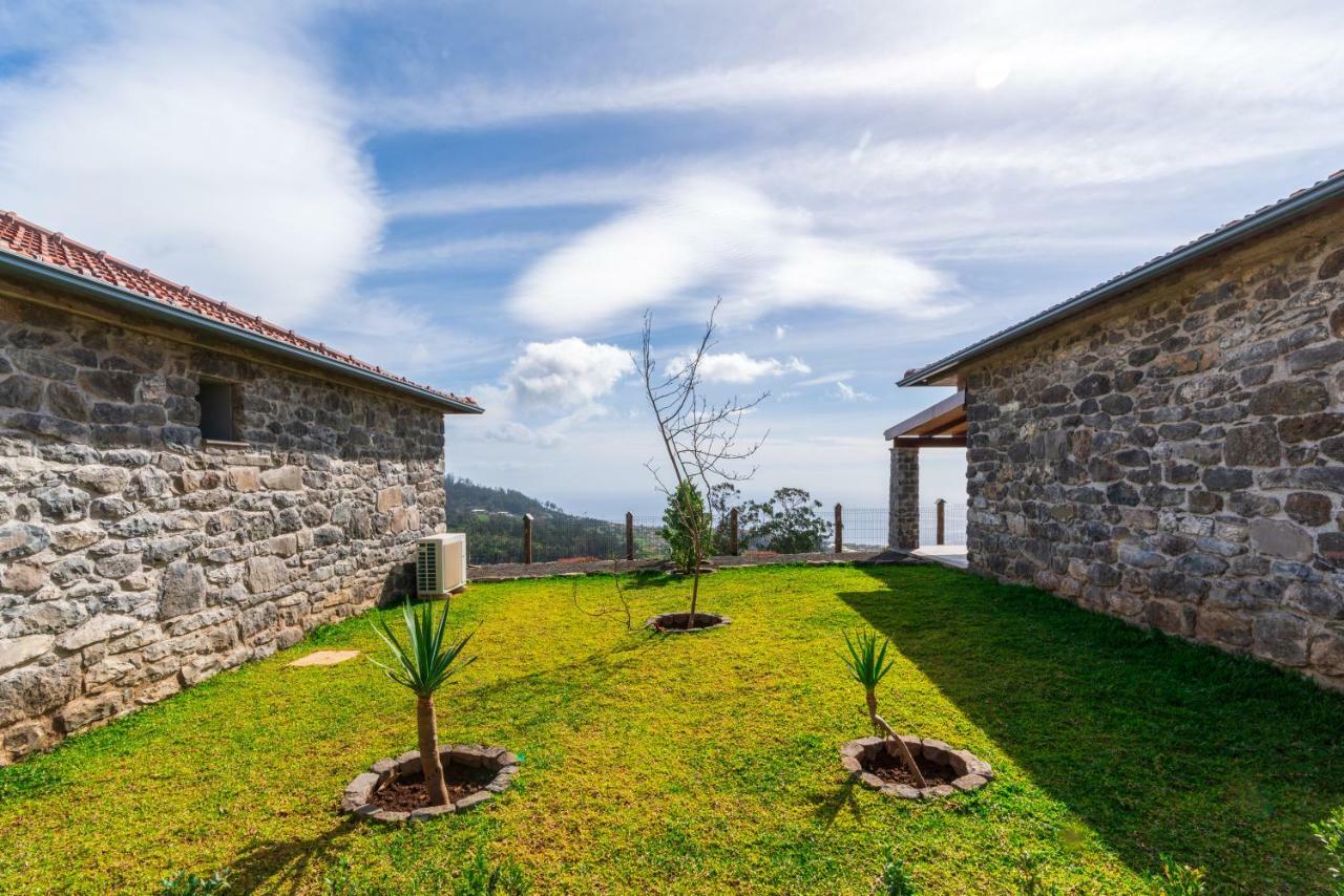 Rochao Village By Rent2U, Lda Calheta  Zewnętrze zdjęcie
