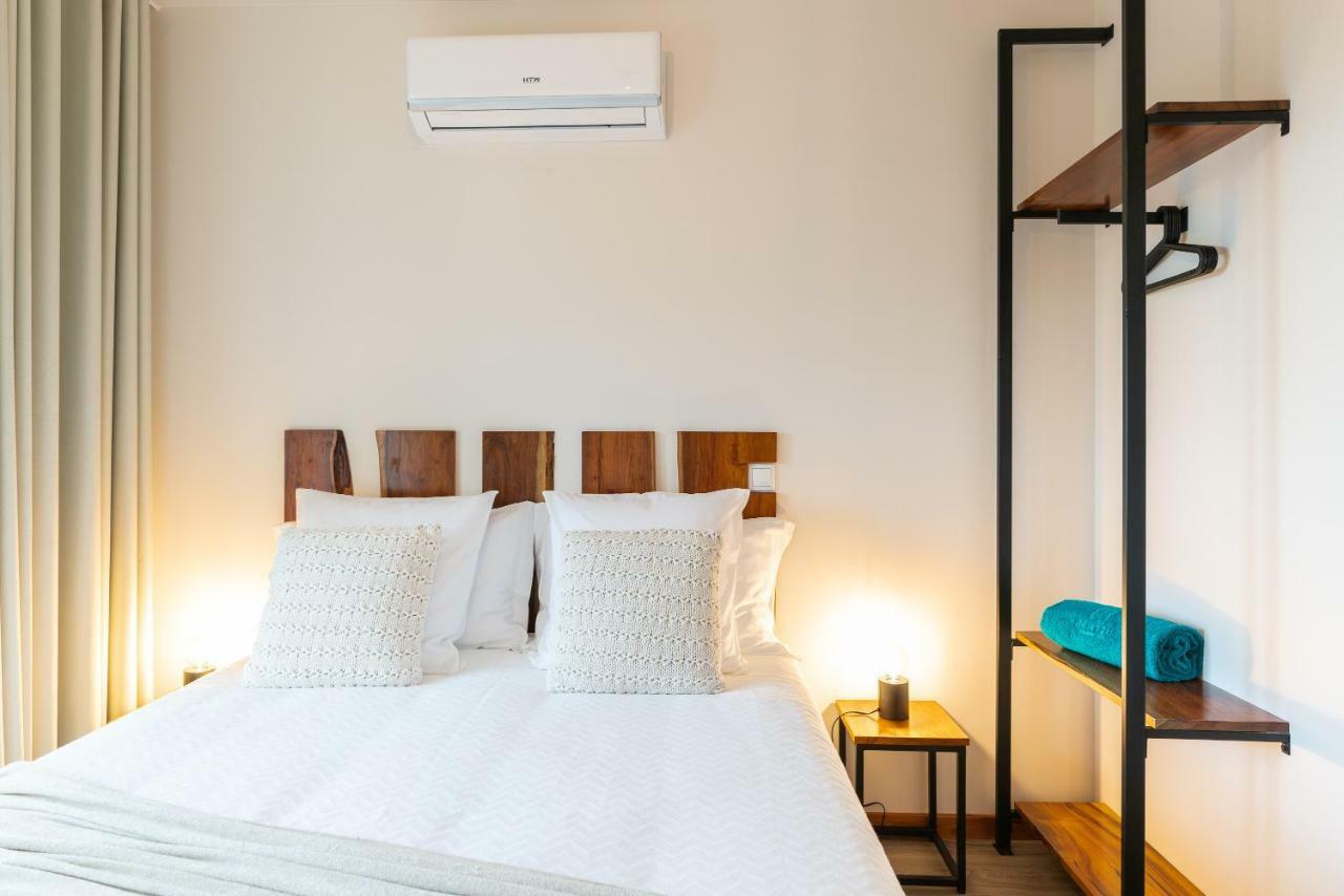 Rochao Village By Rent2U, Lda Calheta  Zewnętrze zdjęcie