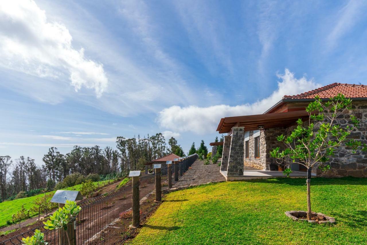 Rochao Village By Rent2U, Lda Calheta  Zewnętrze zdjęcie