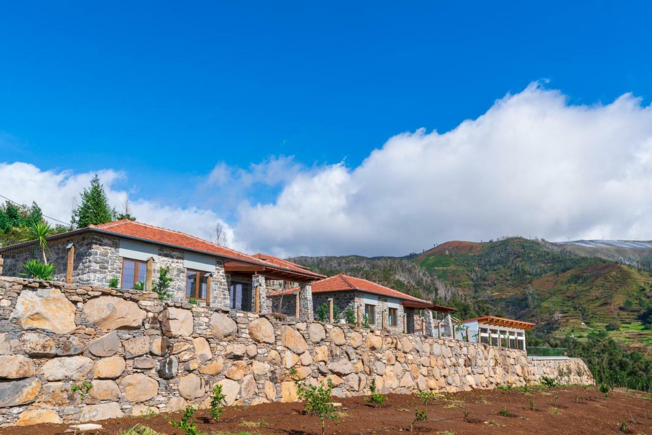 Rochao Village By Rent2U, Lda Calheta  Zewnętrze zdjęcie