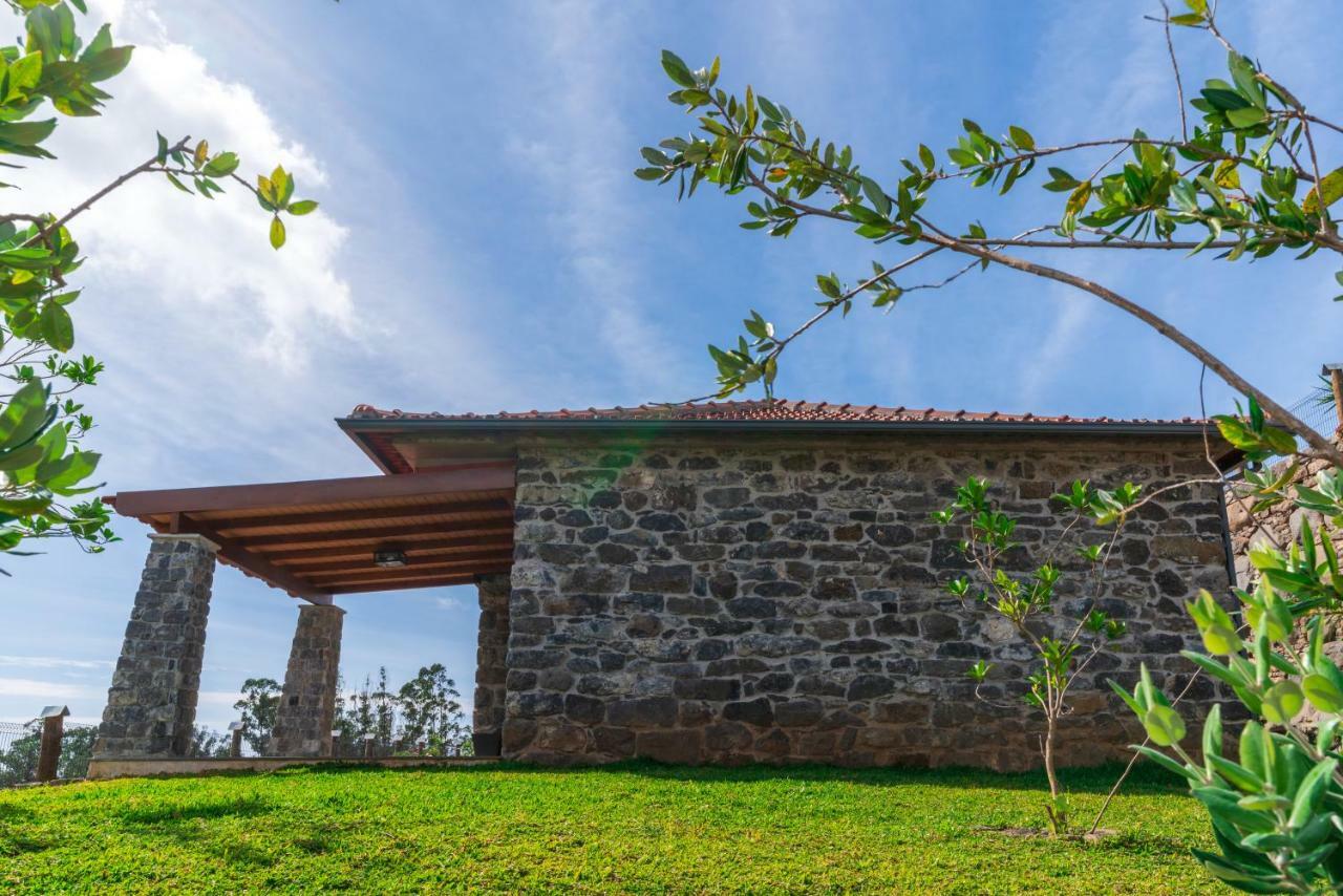 Rochao Village By Rent2U, Lda Calheta  Zewnętrze zdjęcie