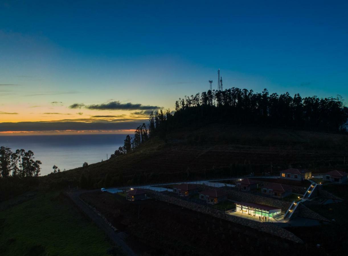 Rochao Village By Rent2U, Lda Calheta  Zewnętrze zdjęcie