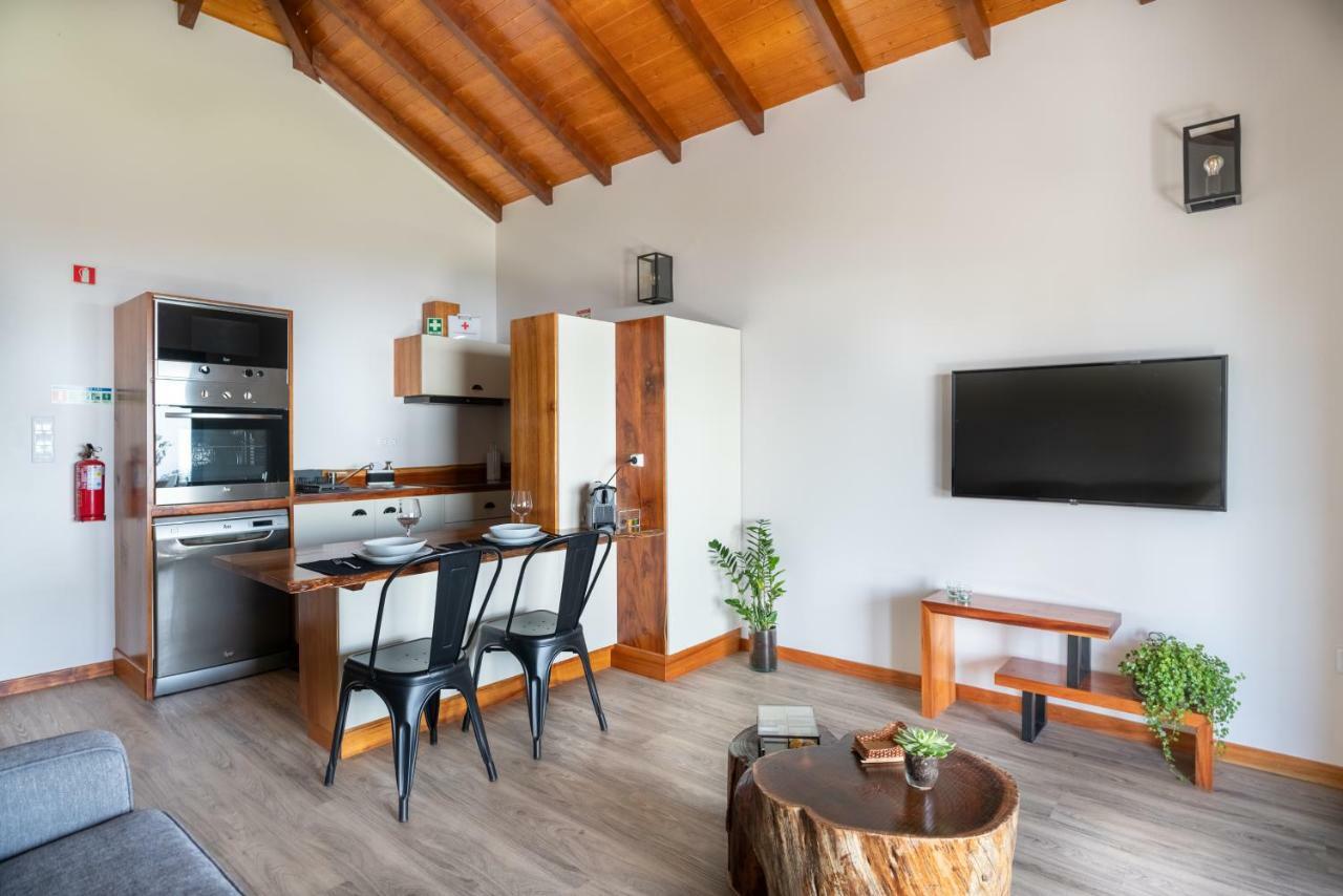 Rochao Village By Rent2U, Lda Calheta  Zewnętrze zdjęcie