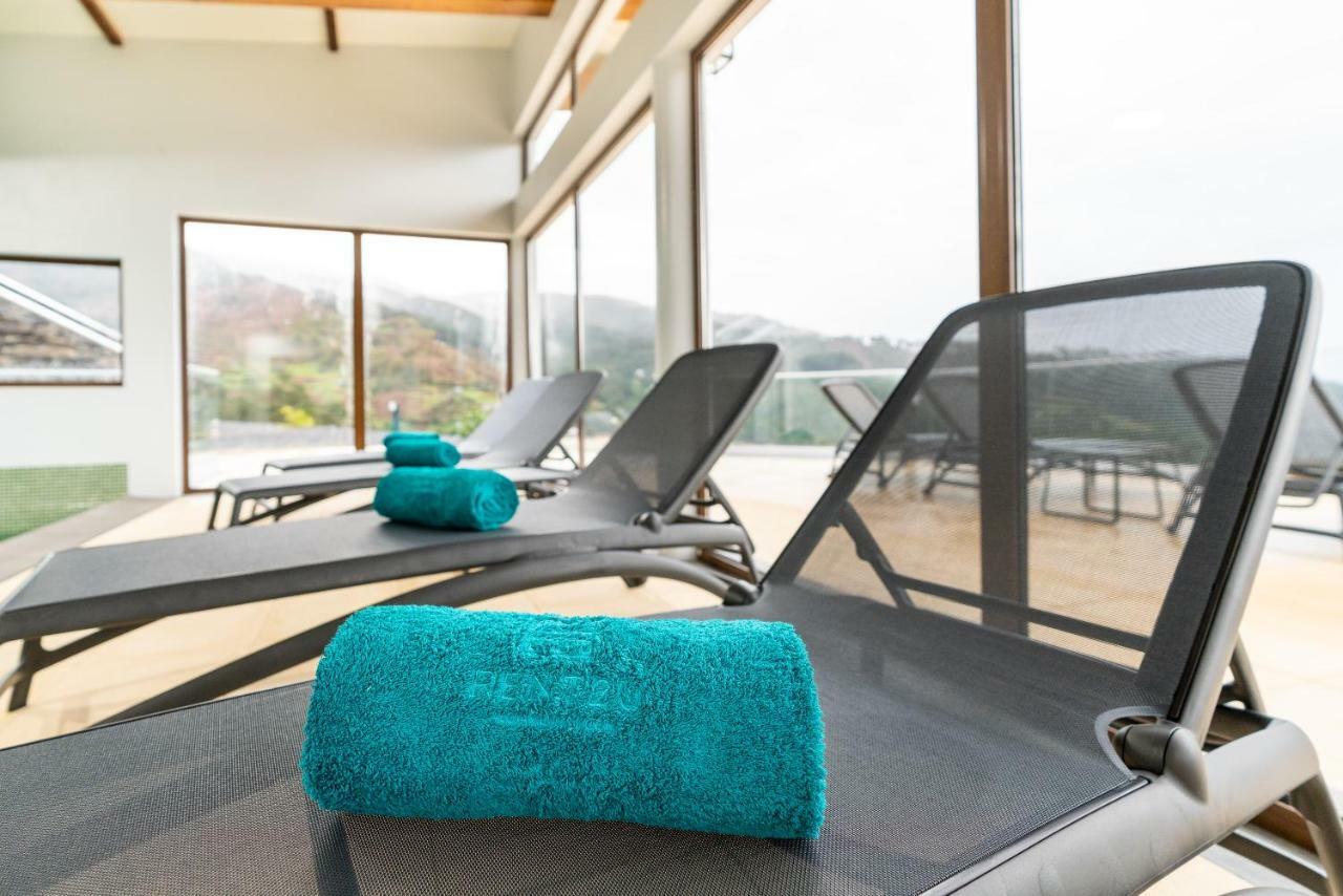 Rochao Village By Rent2U, Lda Calheta  Zewnętrze zdjęcie