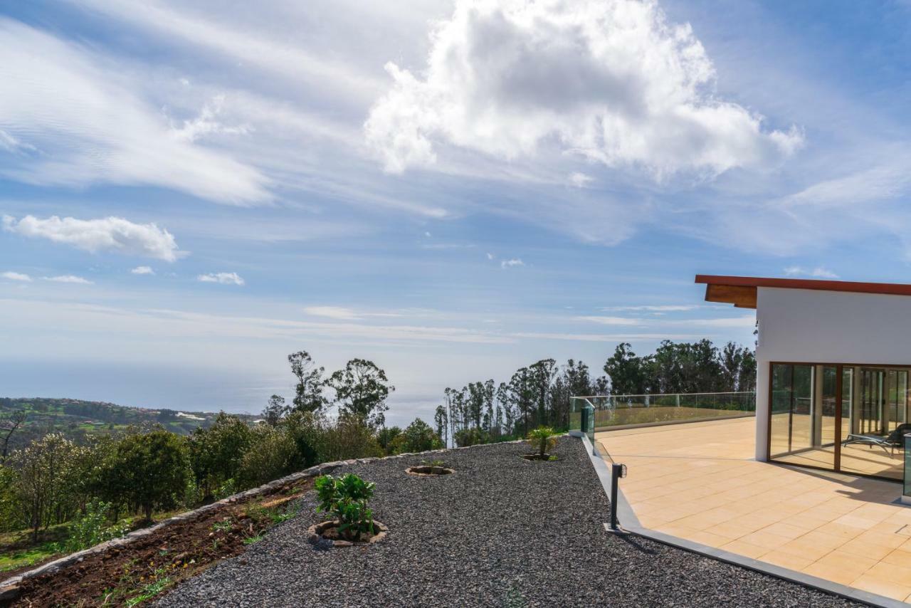 Rochao Village By Rent2U, Lda Calheta  Zewnętrze zdjęcie