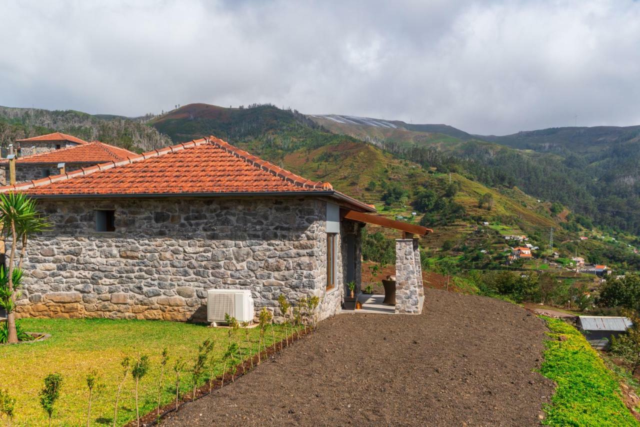 Rochao Village By Rent2U, Lda Calheta  Zewnętrze zdjęcie
