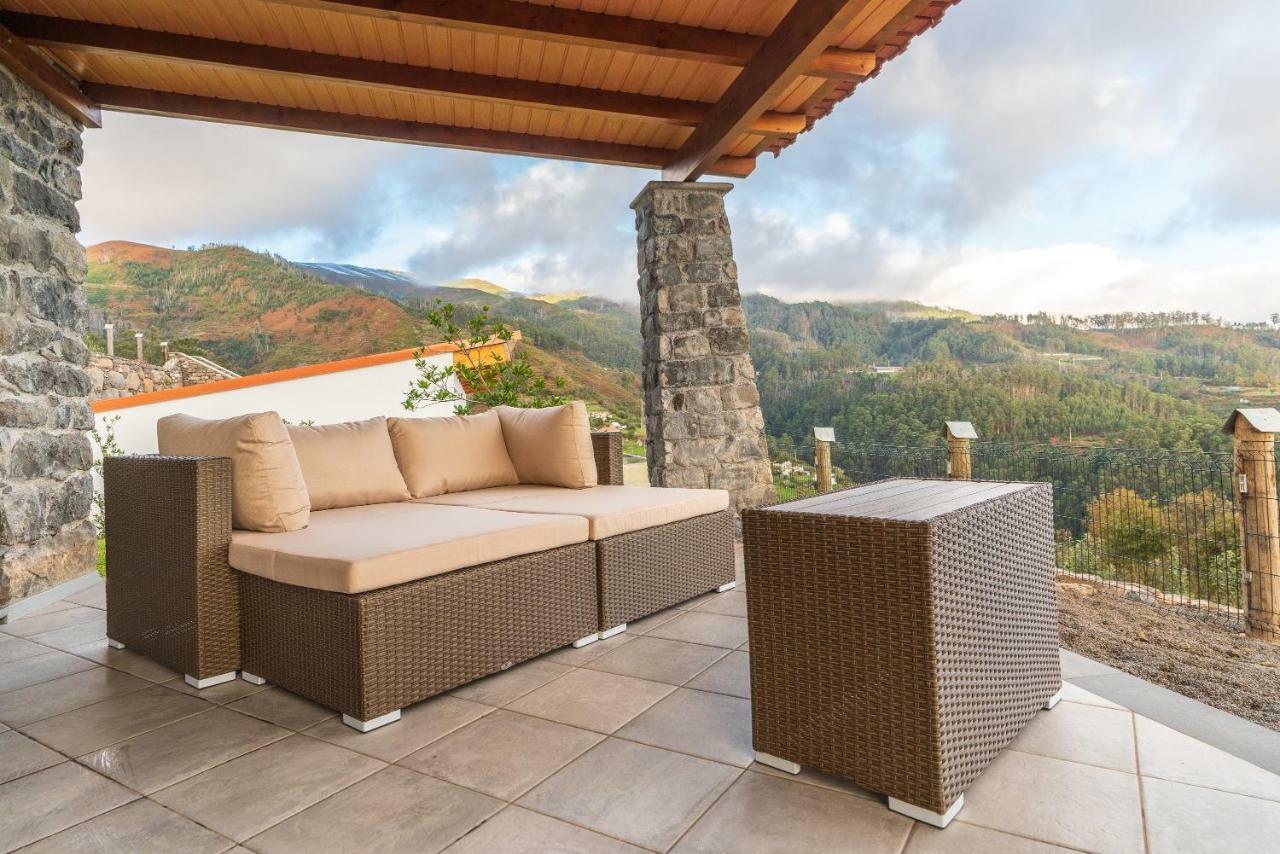 Rochao Village By Rent2U, Lda Calheta  Zewnętrze zdjęcie