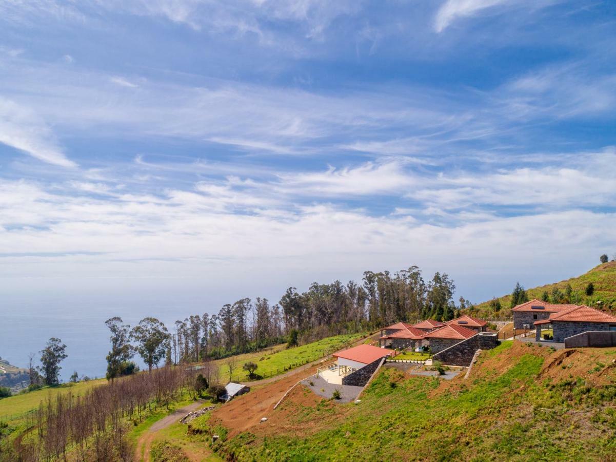 Rochao Village By Rent2U, Lda Calheta  Zewnętrze zdjęcie