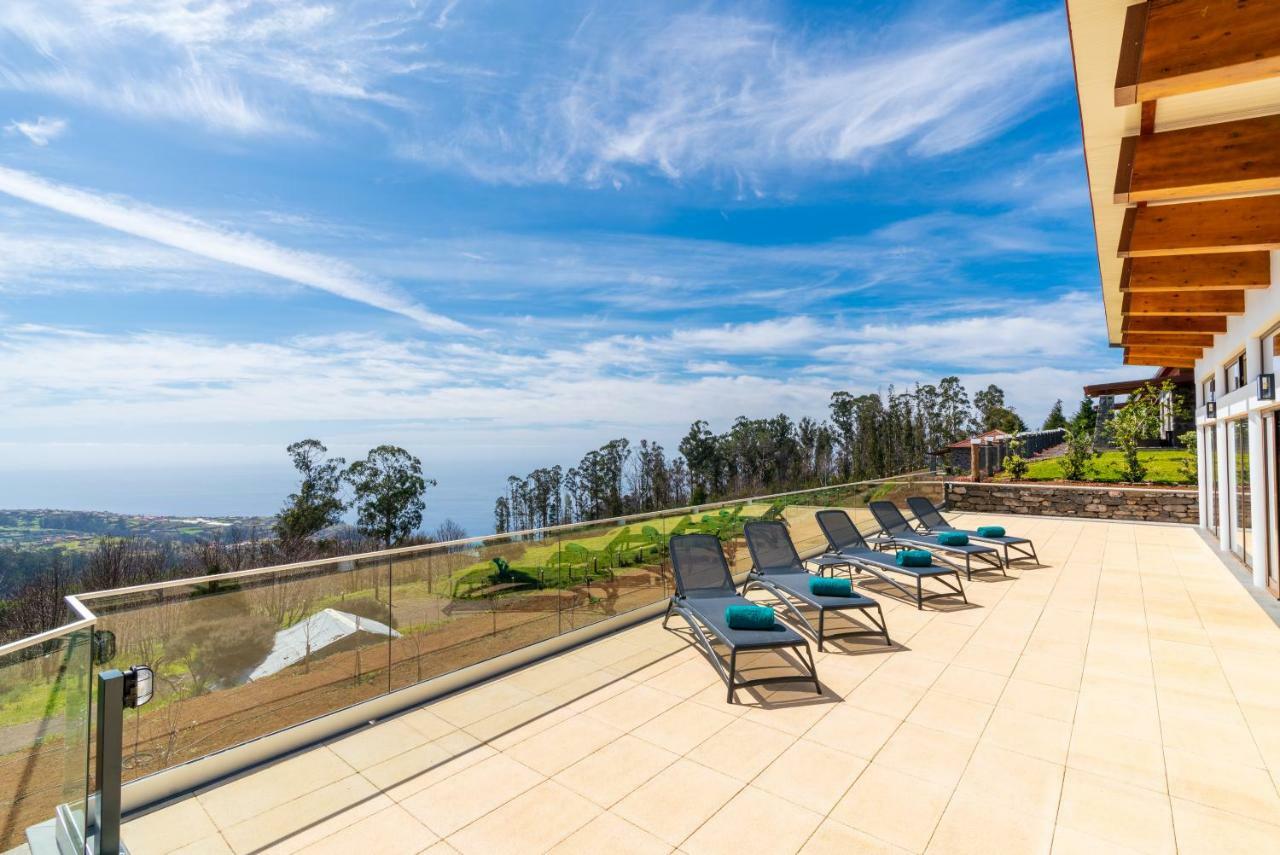 Rochao Village By Rent2U, Lda Calheta  Zewnętrze zdjęcie