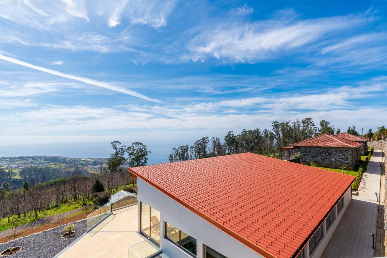 Rochao Village By Rent2U, Lda Calheta  Zewnętrze zdjęcie