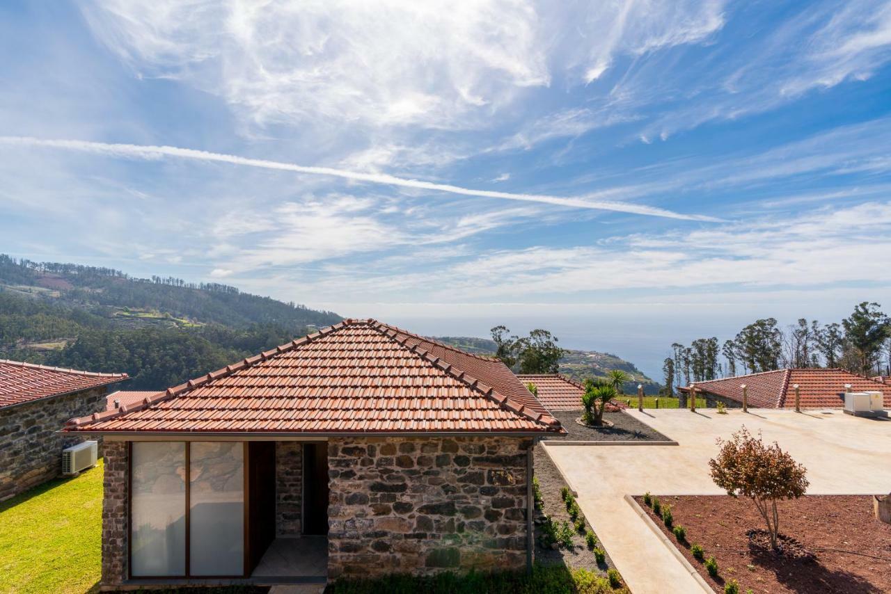 Rochao Village By Rent2U, Lda Calheta  Zewnętrze zdjęcie