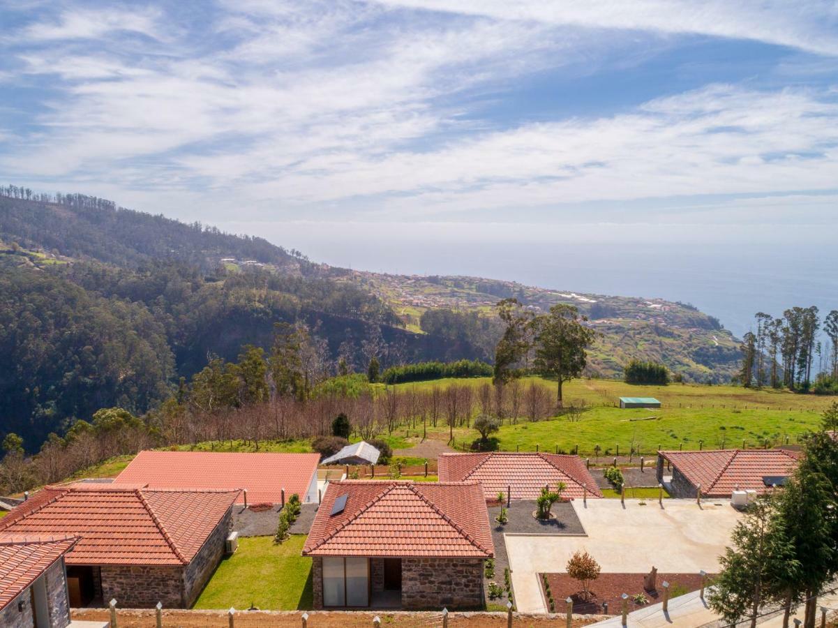 Rochao Village By Rent2U, Lda Calheta  Zewnętrze zdjęcie