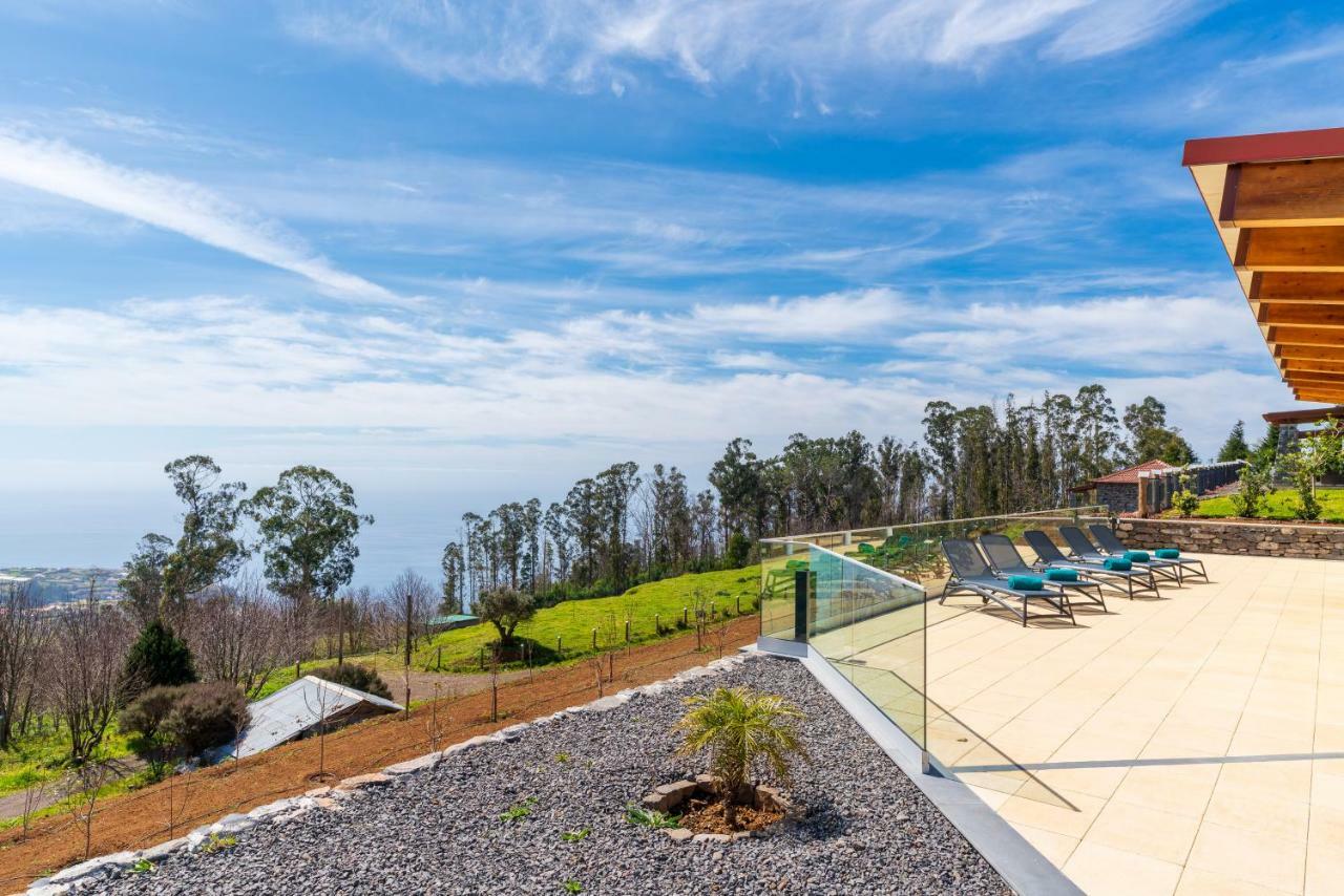 Rochao Village By Rent2U, Lda Calheta  Zewnętrze zdjęcie