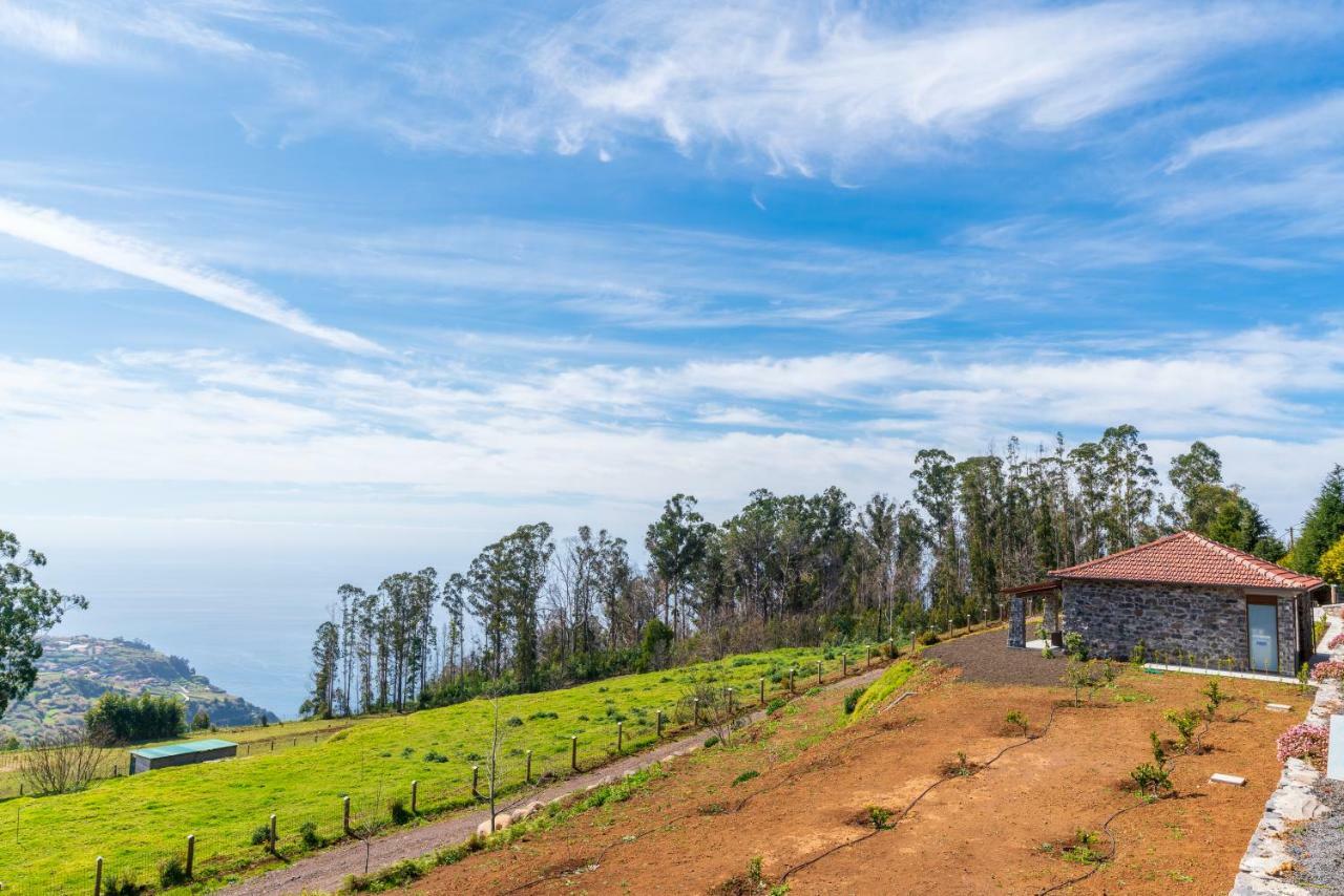 Rochao Village By Rent2U, Lda Calheta  Zewnętrze zdjęcie