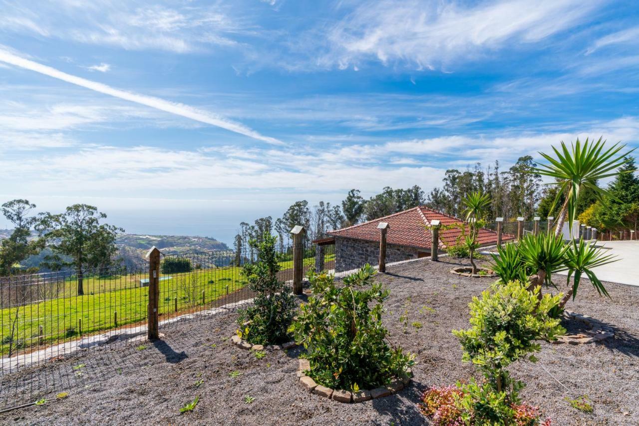 Rochao Village By Rent2U, Lda Calheta  Zewnętrze zdjęcie