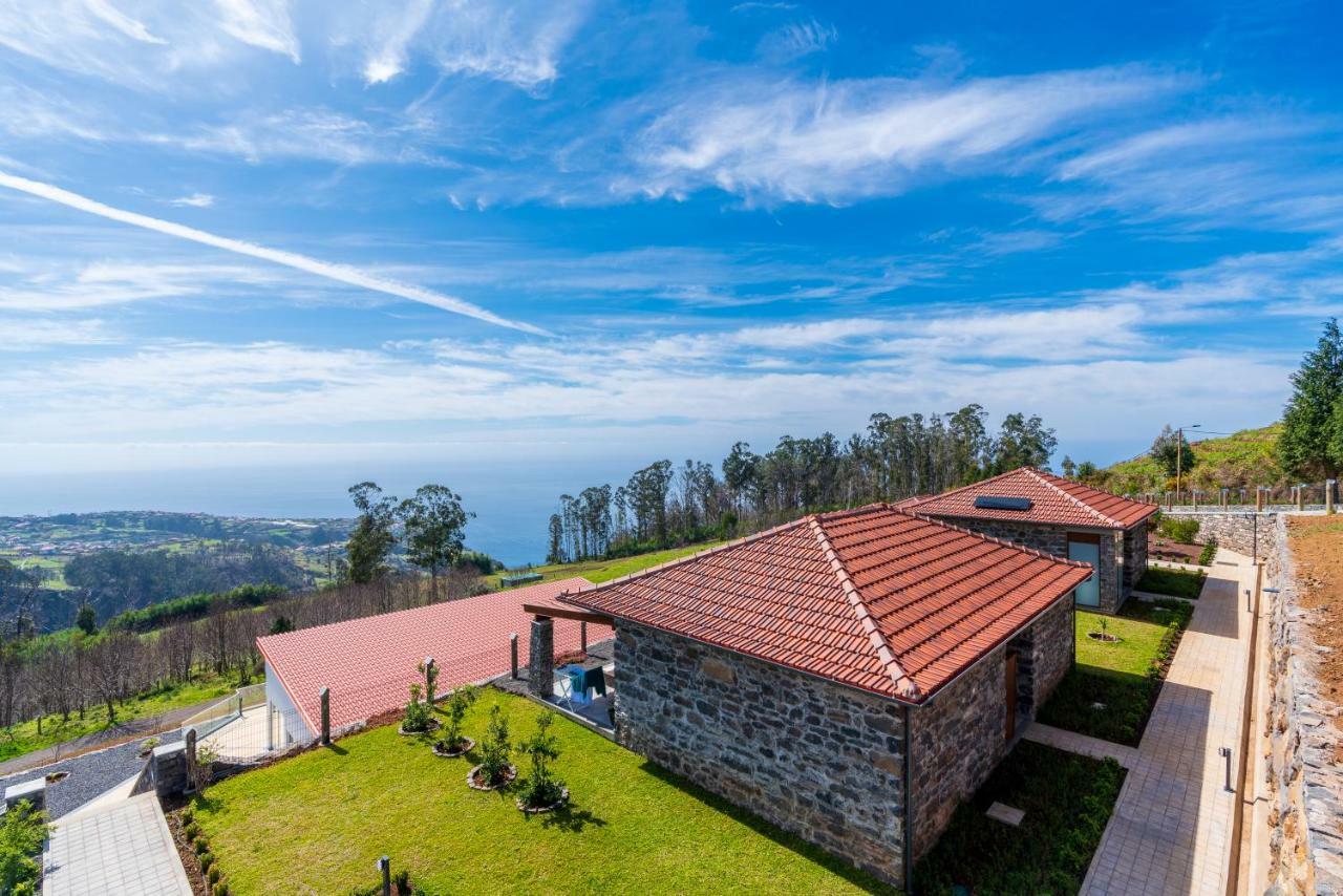 Rochao Village By Rent2U, Lda Calheta  Zewnętrze zdjęcie
