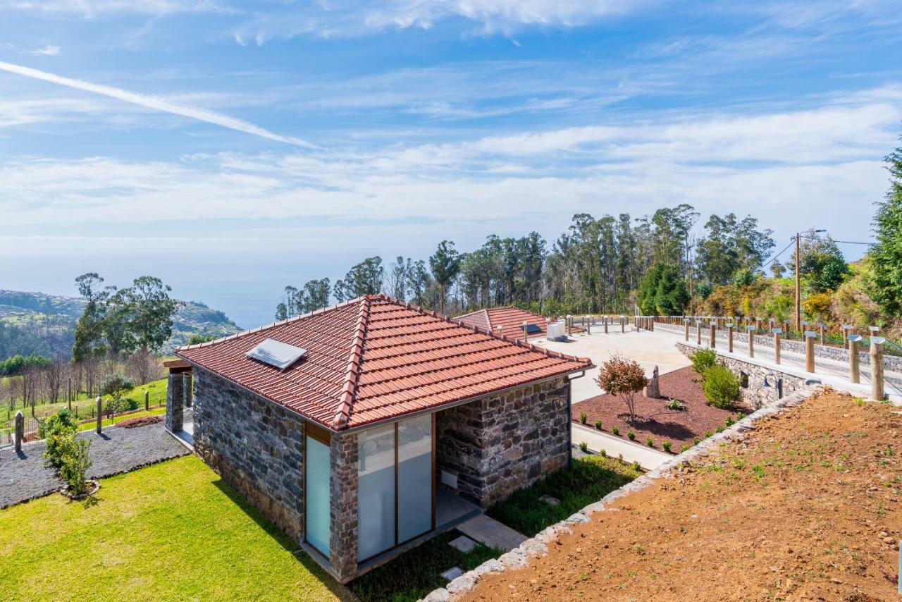 Rochao Village By Rent2U, Lda Calheta  Zewnętrze zdjęcie