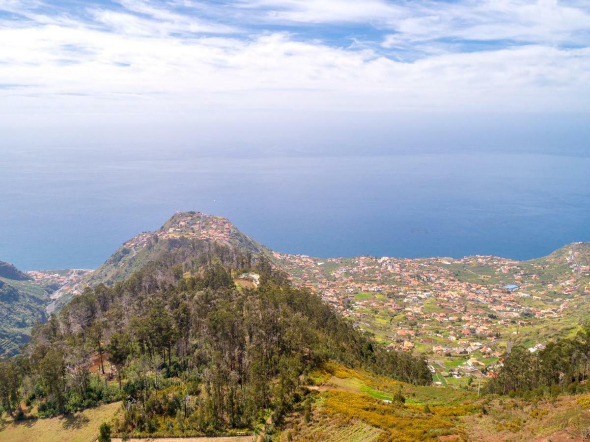Rochao Village By Rent2U, Lda Calheta  Zewnętrze zdjęcie