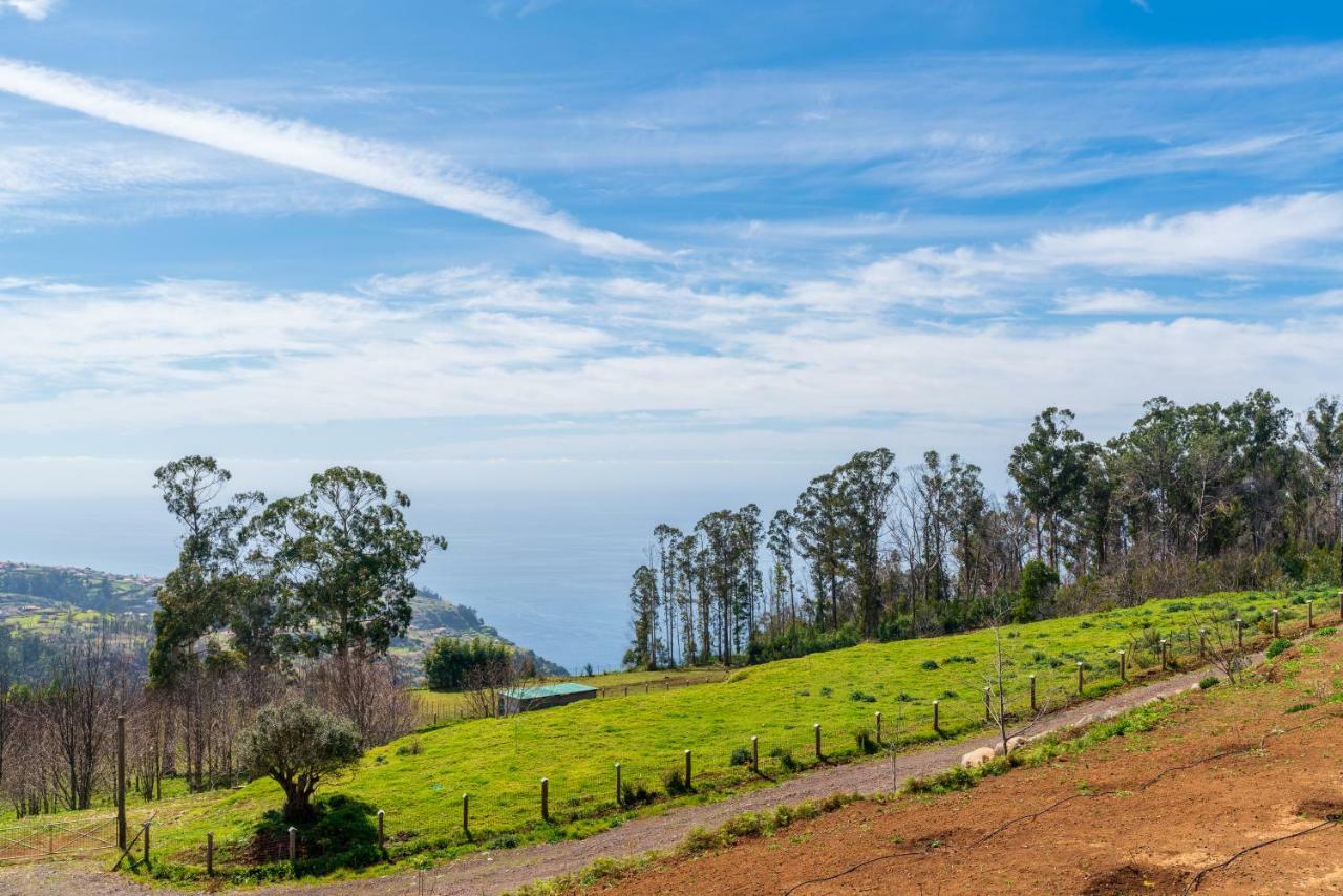 Rochao Village By Rent2U, Lda Calheta  Zewnętrze zdjęcie